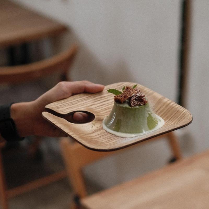 7 Panna Cotta Terbaik di Johor 2025 11 CAFE--