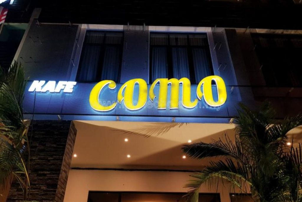 10 Creme Brulee Terbaik di Ipoh 2025 18 COMO-Cafe-and-Dessert-Bar-