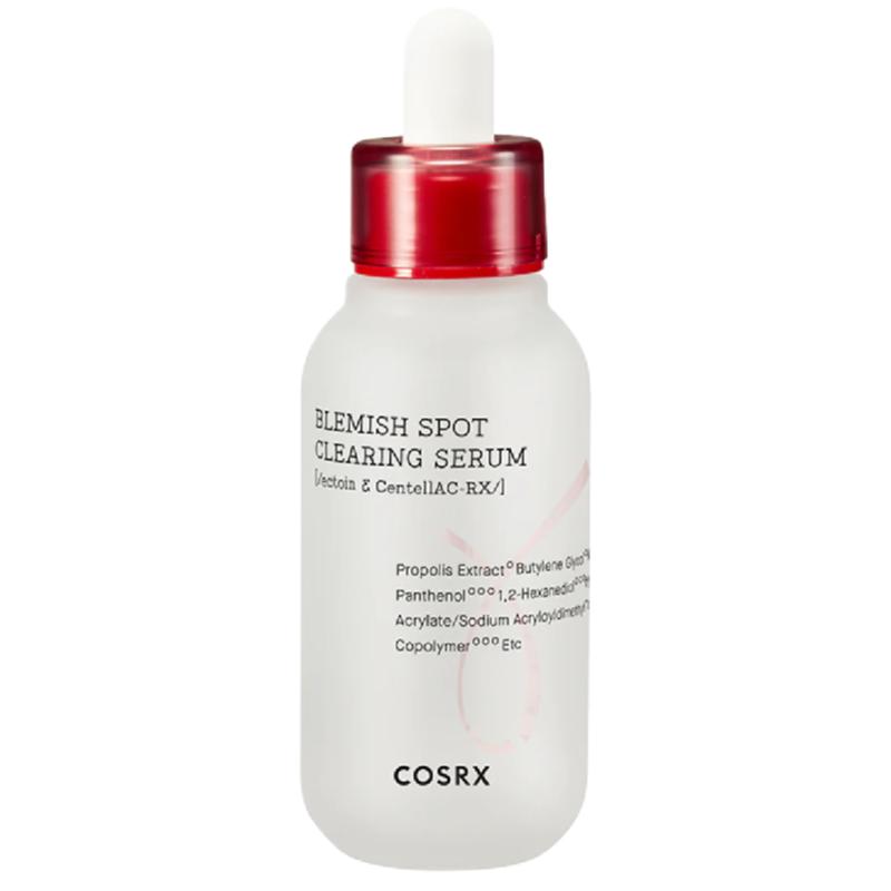 Top 10 Best Serums for Oily Skin in Malaysia 2025 3 COSRX-Blemish-Spot-Clearing-Serum