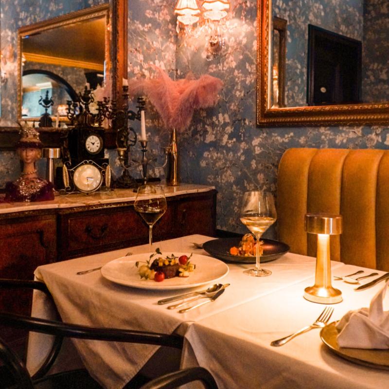 10 Tiramisu Terbaik di KL & Selangor 2025 18 Cafe-Cafe-KL