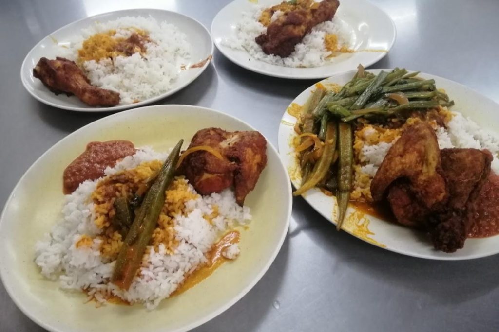 Top 10 Best Mamak Restaurants in Penang 2025 9 Cargas-Cafe-