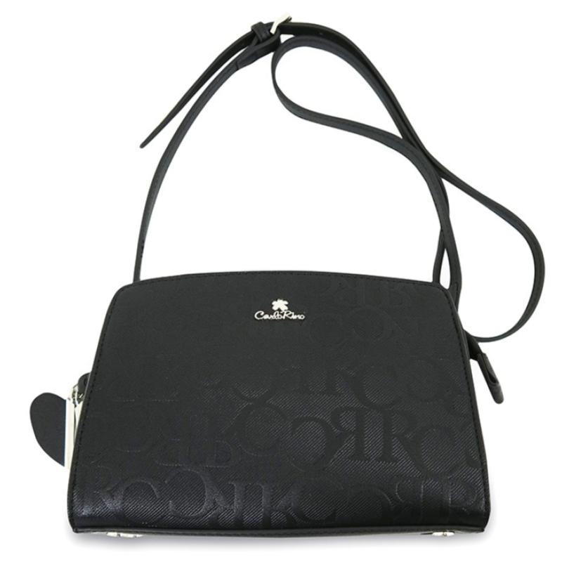 Top 10 Best Crossbody Bags for Women in Malaysia 2025 5 Carlo-Rino-My-Cool-Bag-Monogrammed-Cross-Body