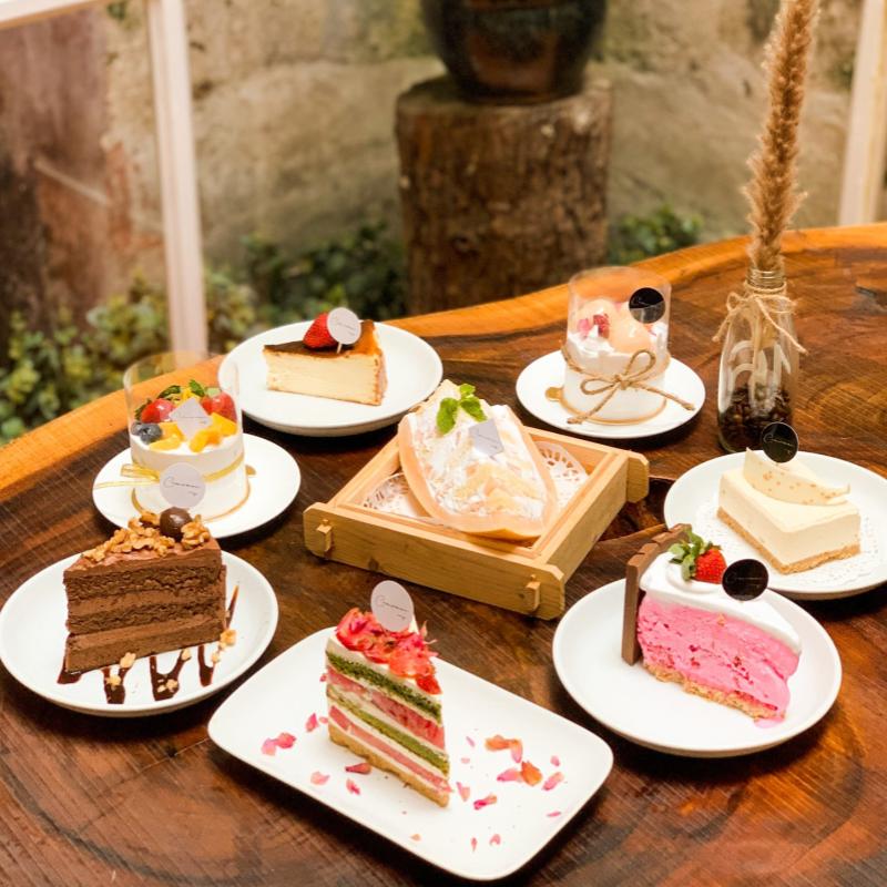 20 Kedai Pencuci Mulut Terbaik di Pulau Pinang 2025 39 Carnarvon-Cafe-