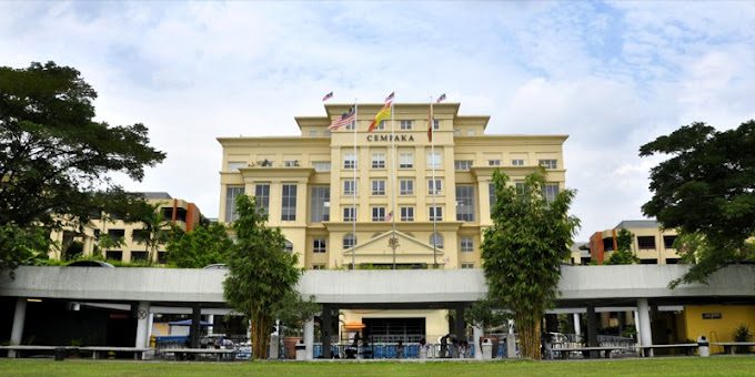 Top 6 Best Private Schools in Malaysia 2025 10 Cempaka-National-Schools