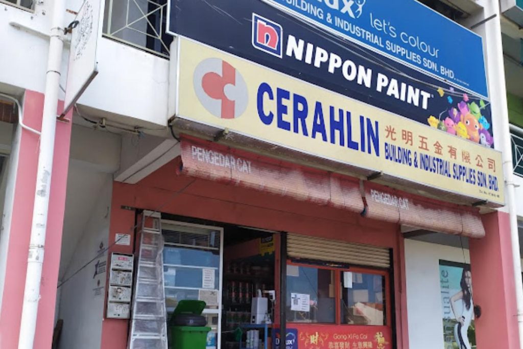Top 10 Best Hardware Stores in Kota Kinabalu 2025 9 Cerahlin-Building-Industrial-Supplies-Sdn.-Bhd.-