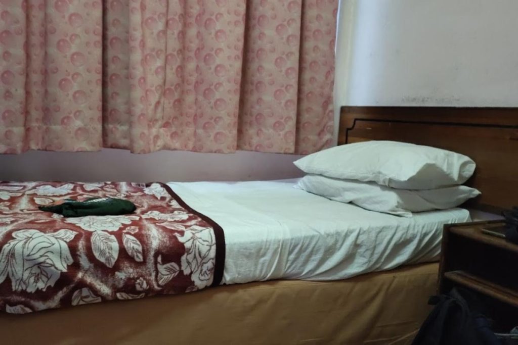 Top 10 Best Hotels in Sri Aman 2025 15 Champion-Inn-