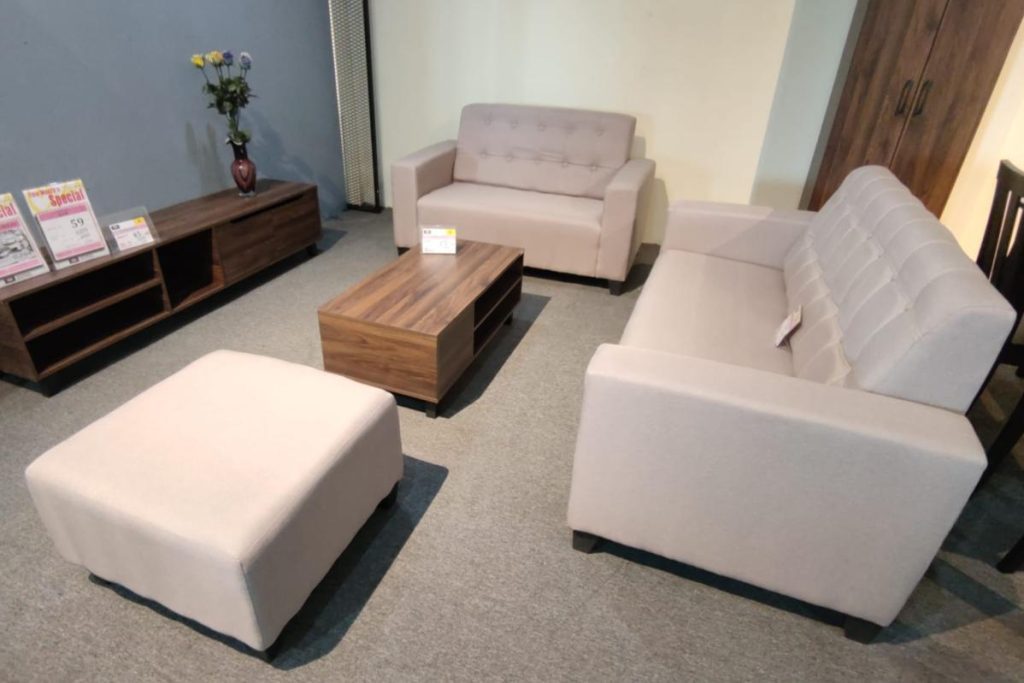 Top 10 Best Furniture Stores in Miri 2025 19 Chan-Furniture-Electrical-