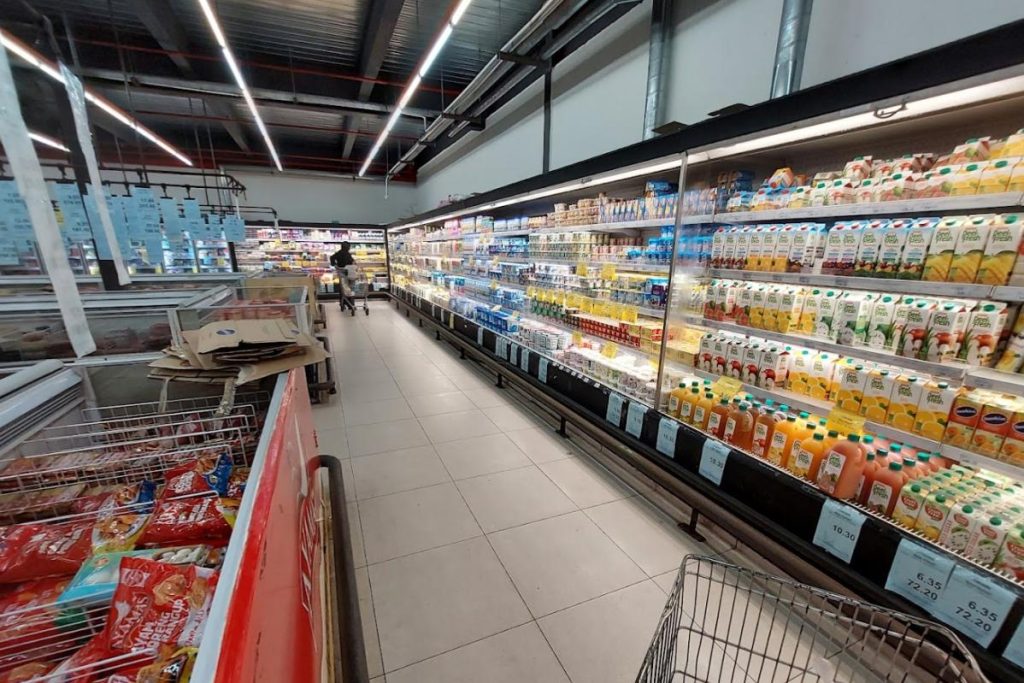 10 Kedai Runcit Terbaik di Shah Alam 2025 7 Checkers-