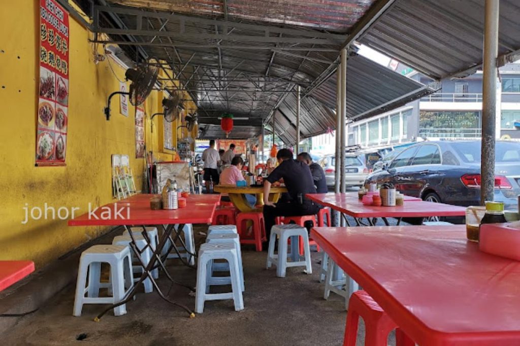 Top 5 Best Roast Goose in KL & Selangor 2025 4 Chen-Chen-Hong-Kong-Goose-Duck-Chicken