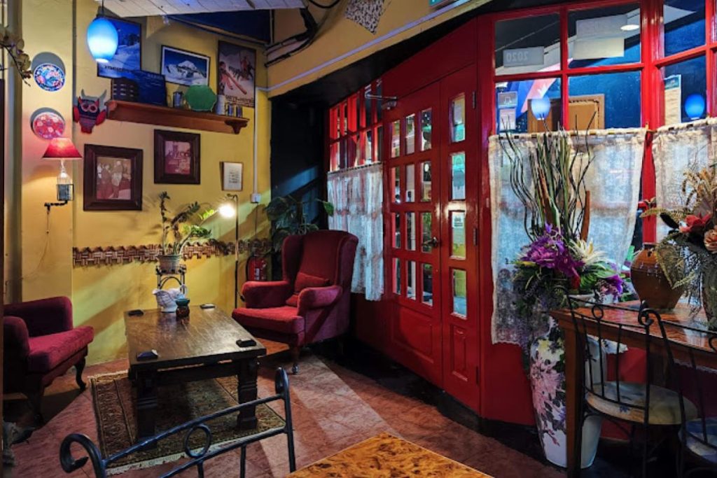 Top 9 Best Romantic Restaurants in Johor 2025 10 Chez-Papa-French-Bistro-and-Wine-Bar-