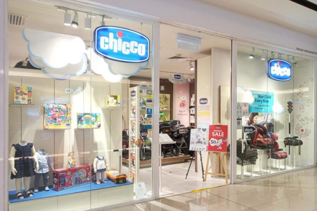 Top 10 Best Baby Shops in Sabah 2025 18 Chicco