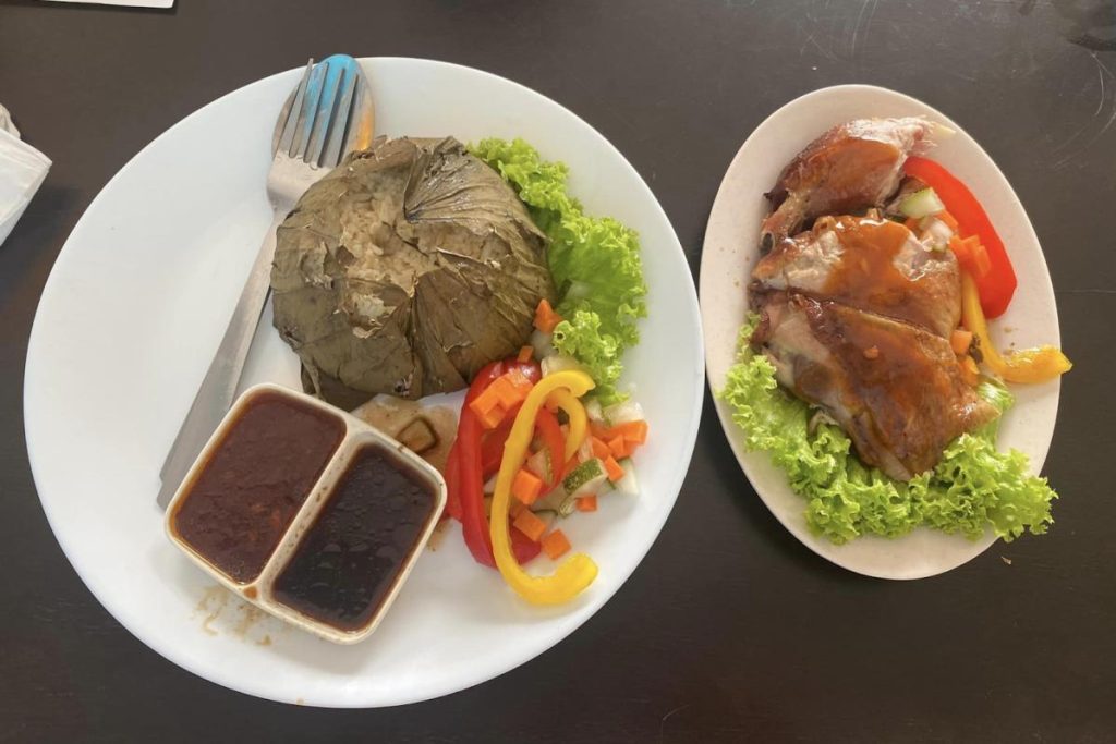 Top 10 Best Chinese Muslim Restaurants in Penang 2025 13 Chinese-Muslim-Restaurant-