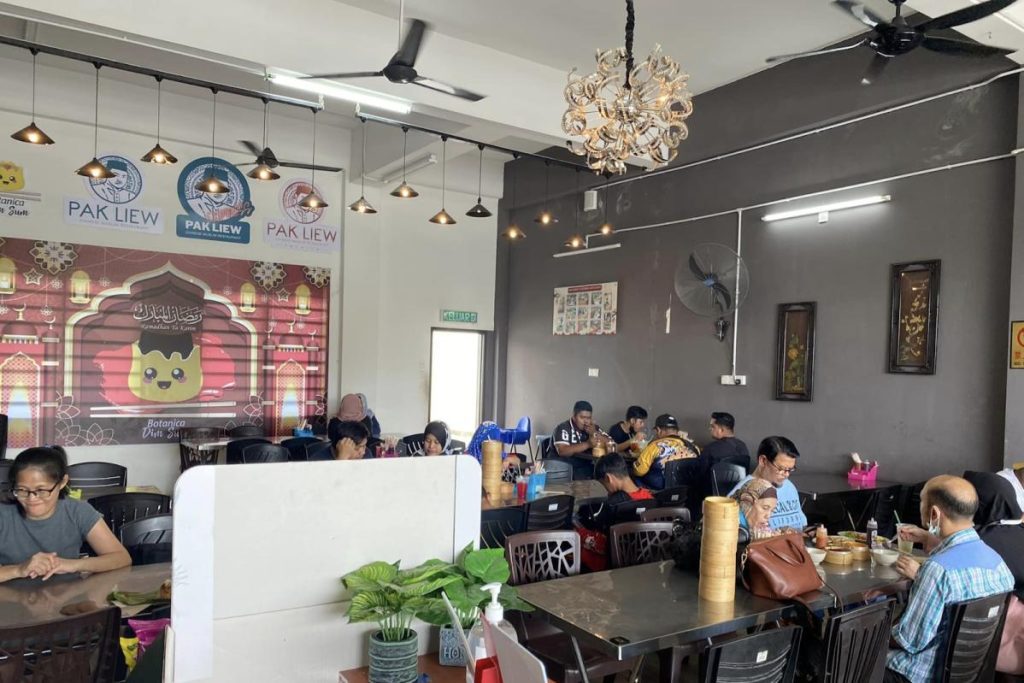 Top 10 Best Chinese Muslim Restaurants in Penang 2025 12 Chinese-Muslim-Restaurant