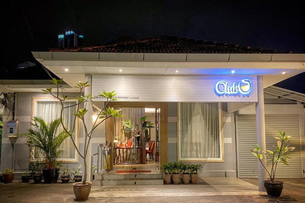 <strong>8 Rack Lamb Terbaik di Pulau Pinang 2025</strong> 16 Club-J-Restaurant