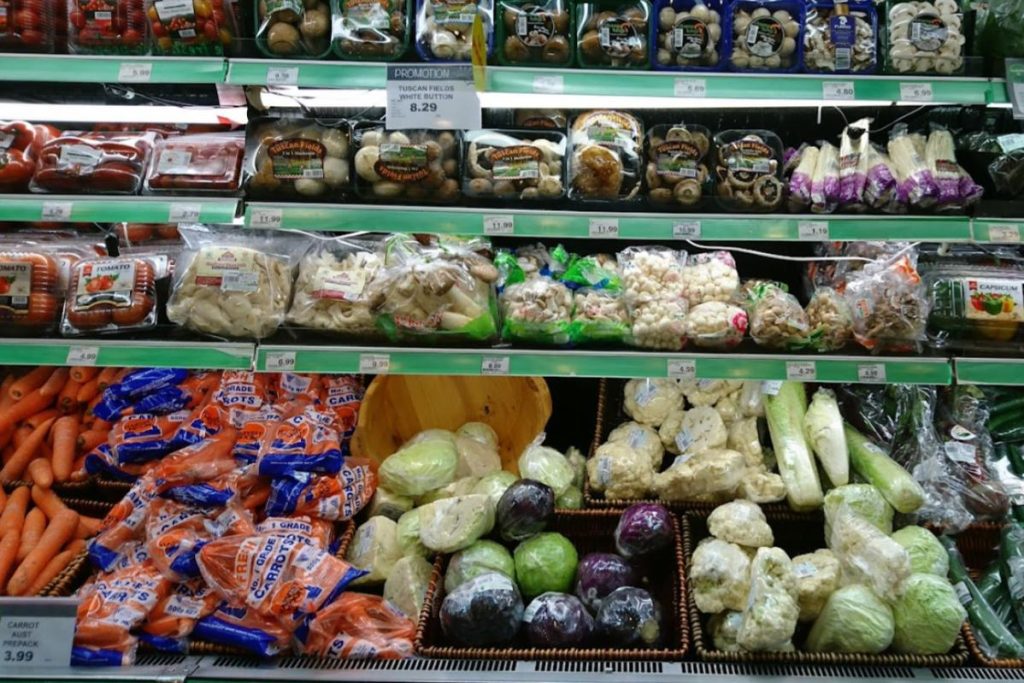 Top 10 Best Grocery Store in Putrajaya 2025 7 Cold-Storage-@-Alamanda-Shopping-Centre-