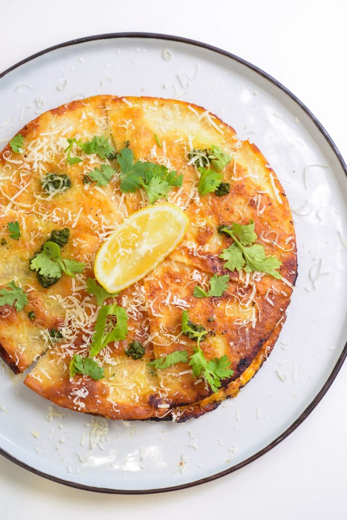 Top 7 Best Quesadillas in Johor 2025 7 Commune-by-the-Creators-