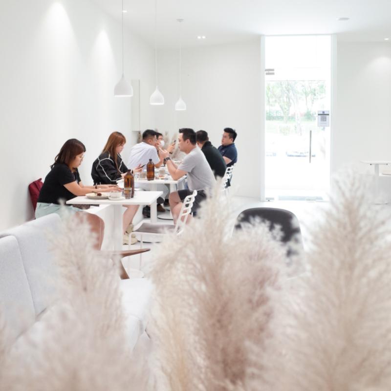 Top 7 Best Quesadillas in Johor 2025 6 Commune-by-the-Creators-