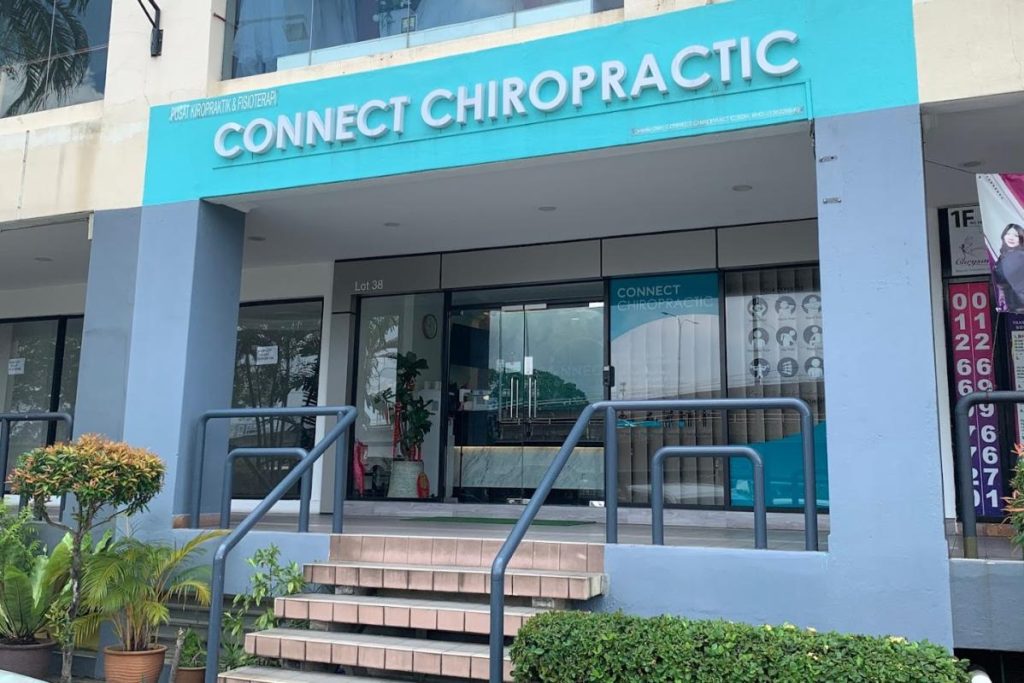 Top 10 Best Chiropractors in KL 2025 10 Connect-Chiropractic-@-Cheras-