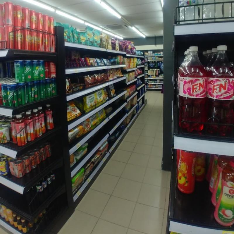 Top 10 Best Grocery Store in Putrajaya 2025 15 CoopMart-