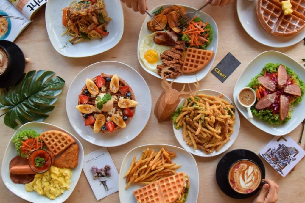 Top 20 Best Cafes In Kuala Lumpur 2025 41 Craft-Cafe-