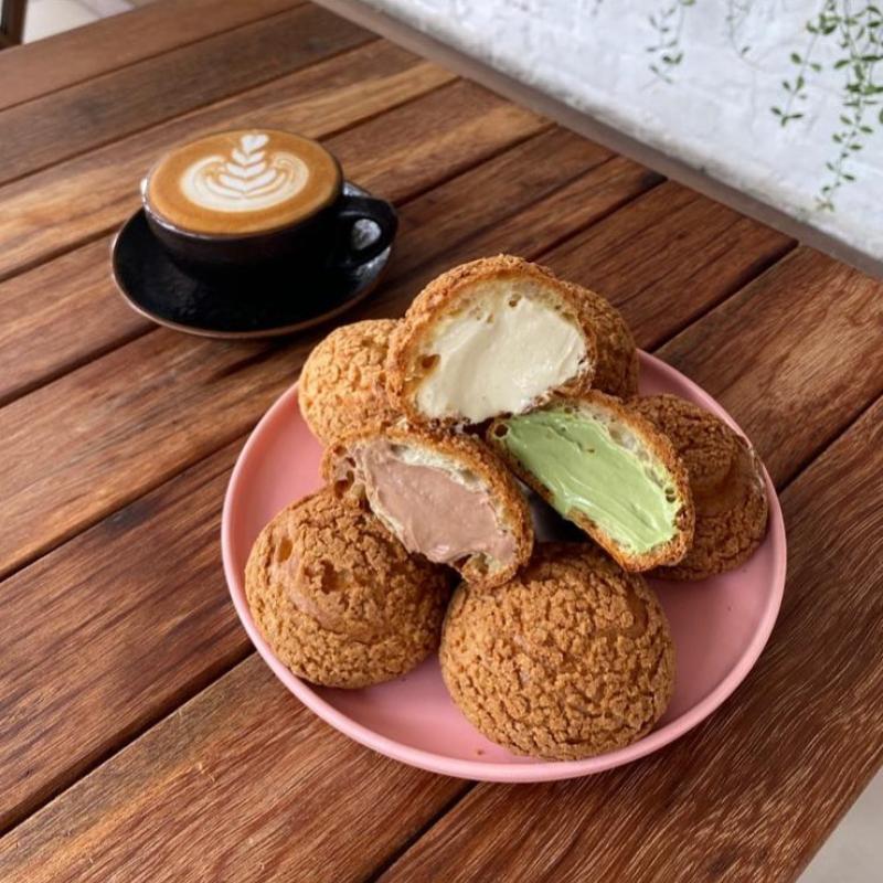 Top 10 Best Cafés in Miri 2025 11 Crumb-Artisan-Bakery-Cafe-