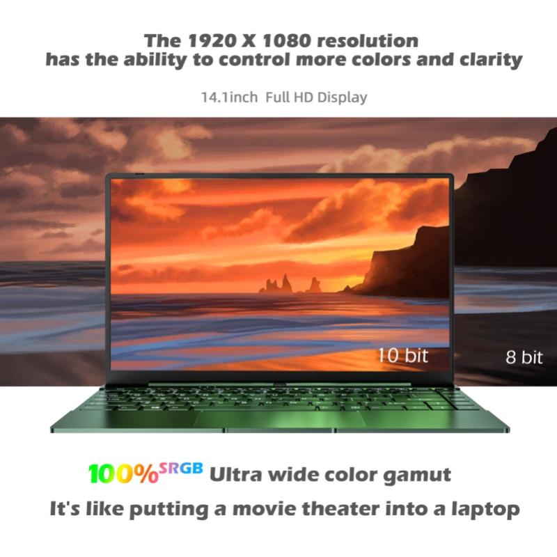 Top 9 Best Mini Laptops in Malaysia 2025 2 DERE-Laptop-Vs-