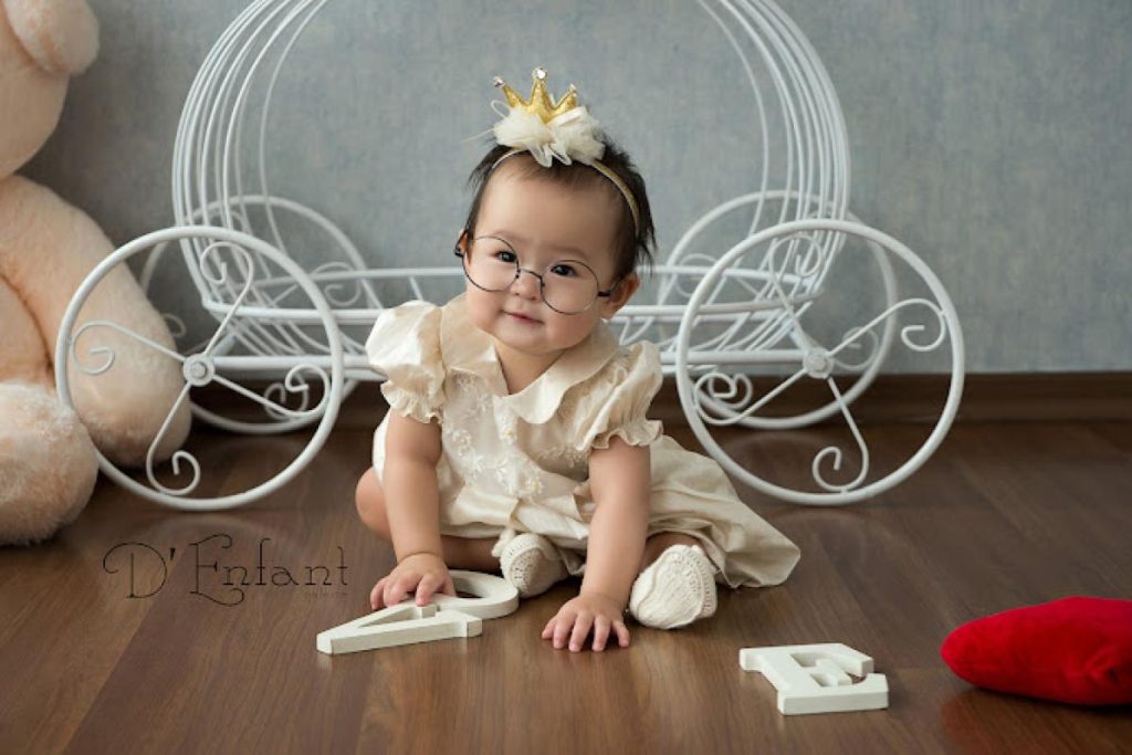 Top 10 Best Photo Studios in Malaysia 2025 10 DEnfant-Galerie-