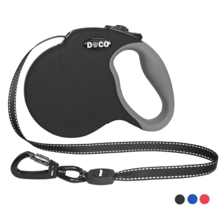 Top 10 Best Dog Leashes in Malaysia 2023 Secure