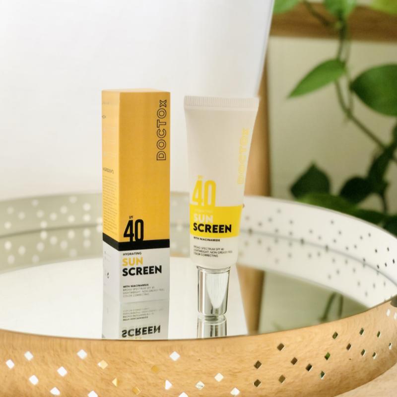 Top 10 Best Sunscreens for Dry Skin in Malaysia 2025 11 DOCTOx-Hydrating-Sunscreen-