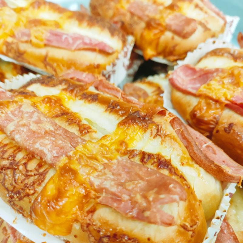 10 Kedai Roti Terbaik di Sabah 2025 17 Deli-Delight-