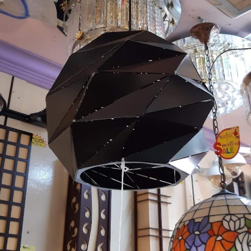 Top 10 Best Lighting Shops in Sarawak 2025 17 Dennis-Lighting-Centre-