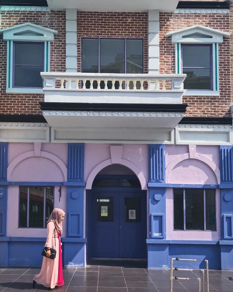 Top 10 Best Things To Do in Kampar 2025 15 Discover-the-Abandoned-New-Agacia-Town-Kampar