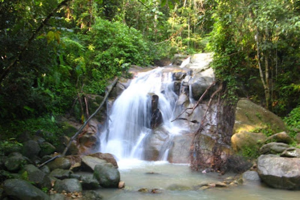Top 10 Best Things To Do in Kulim 2025 16 Dive-into-the-Cool-Waters-of-Air-Terjun-Junjong-