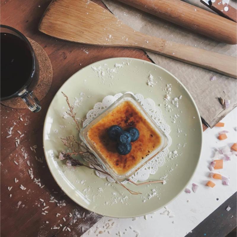 10 Creme Brulee Terbaik di Ipoh 2025 13 Doi-Chaang-Coffee-By-Morning-Jolt-