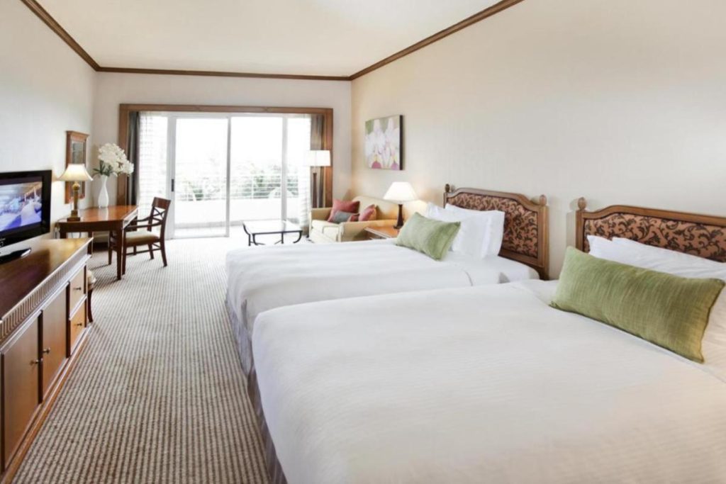 Top 10 Best Hotels in Labuan 2025 3 Dorsett-Grand-Labuan-