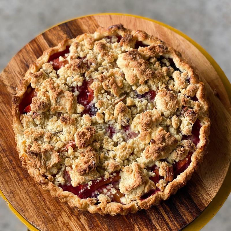 Top 20 Best Cafes In Kuala Lumpur 2025 34 Dough-Dolce-