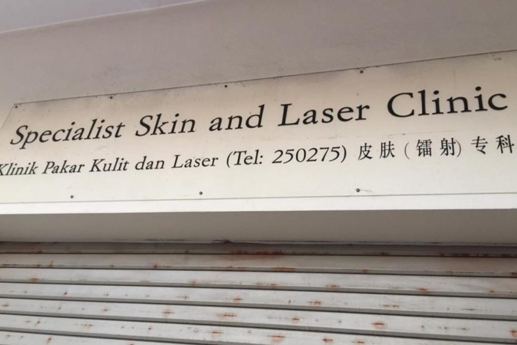 Top 8 Best Places for Dermatology Consultation in Kota Kinabalu 2025 6 Dr.-Melinda-Tong-Specialist-Skin-and-Laser-Clinic-