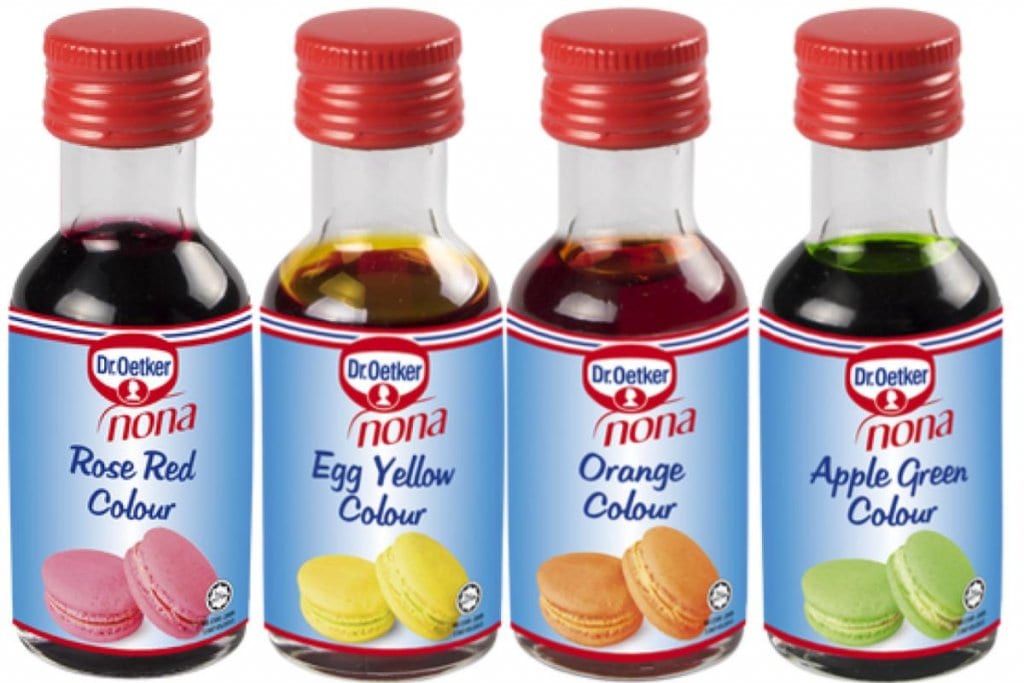 Top 8 Best Food Colourings You Can Buy In Malaysia 2025 2 Dr.-Oetker-Nona-x-