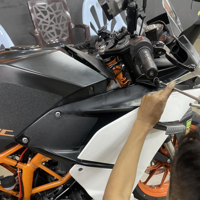 Top 10 Best Motor Workshops in Johor 2025 13 Drduke-Garage-Enterprise-