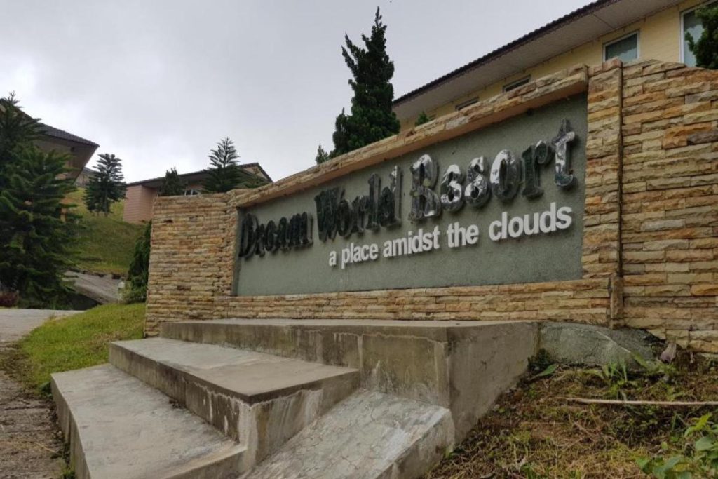 Top 10 Best Hotels in Kundasang 2025 14 Dream-World-Resort