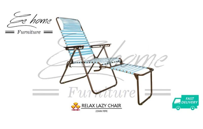 Top 8 Best Lazy Chairs In Malaysia 2025 6 EE-Home-V-Relax-Lazy-Chair-