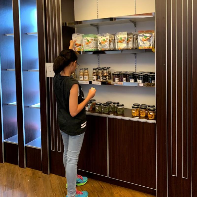 Top 10 Best Grocery Store in Sekinchan 2025 18 EL-Sense-Wellness-Sekinchan-