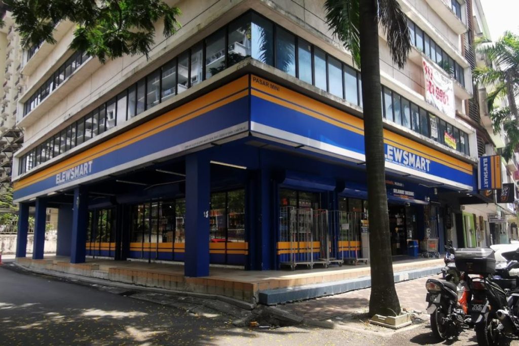 10 Kedai Runcit Terbaik di Shah Alam 2025 12 ELEWSMART-@-Seksyen-