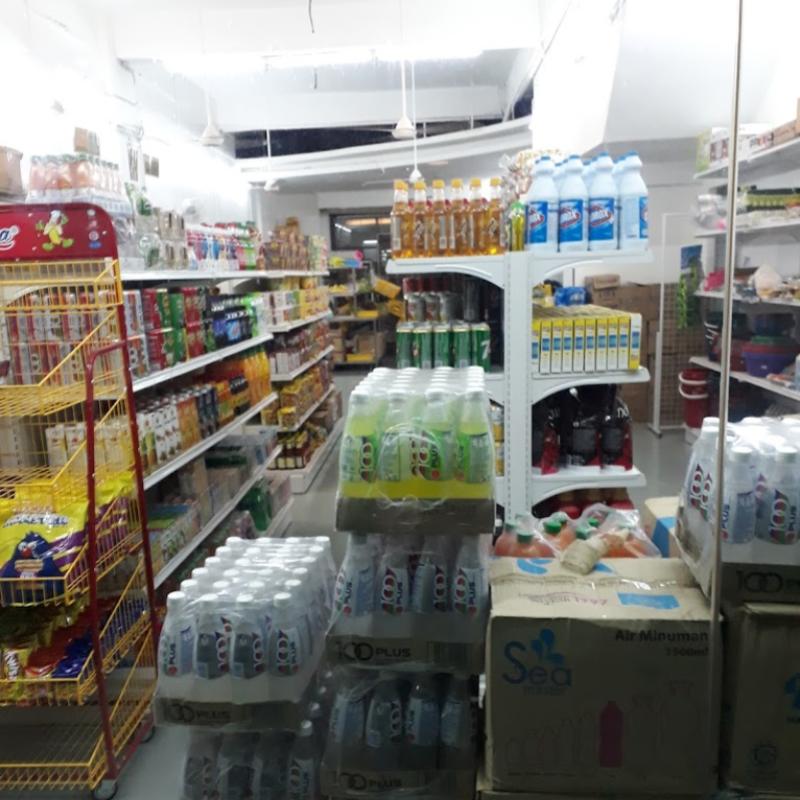 Top 10 Best Convenience Store in Sarawak 2025 15 EZ-Convenient-Store-