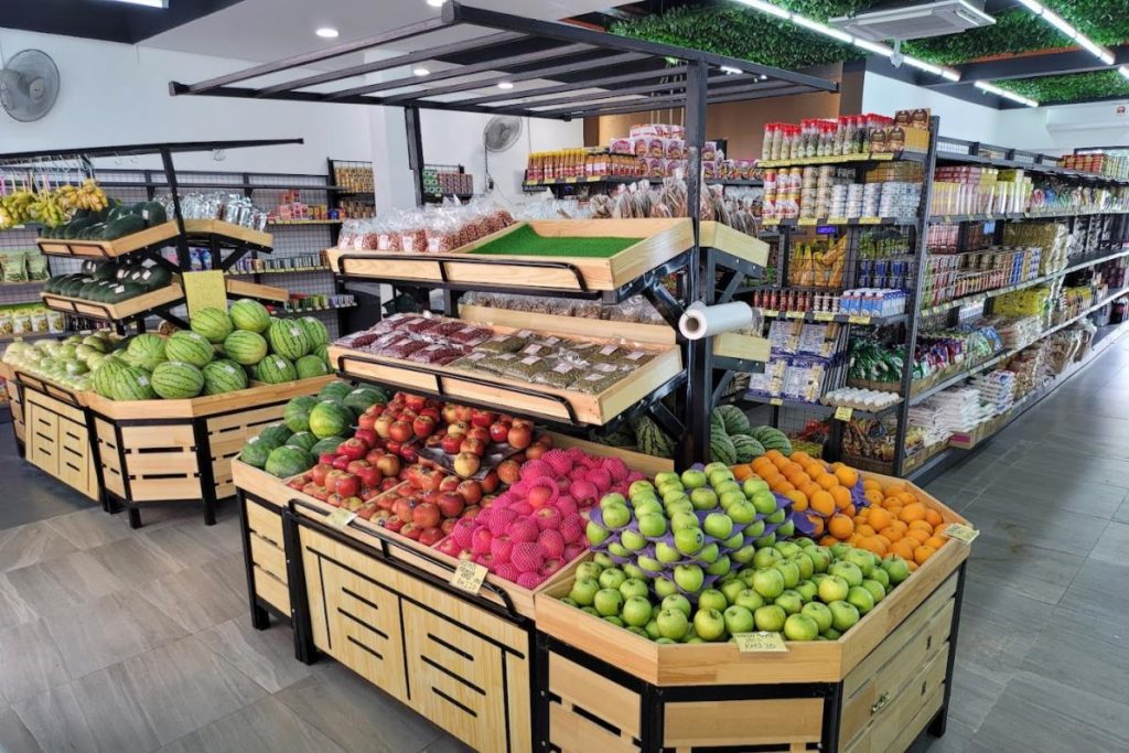 Top 10 Best Convenience Store in Sabah 2025 15 EZY-MART--