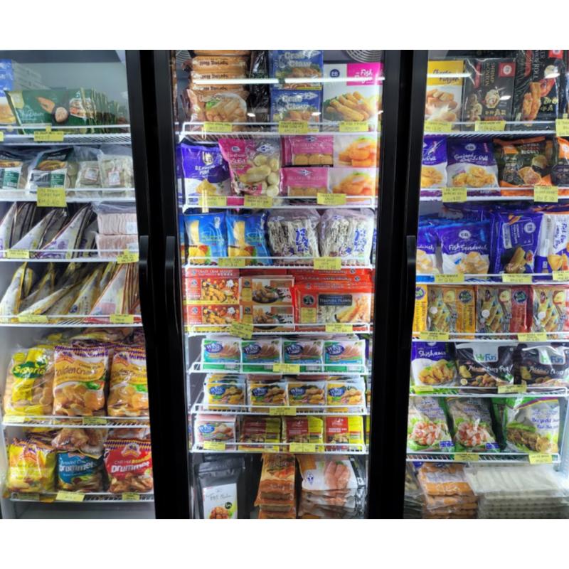 Top 10 Best Convenience Store in Sabah 2025 9 EZYMart-