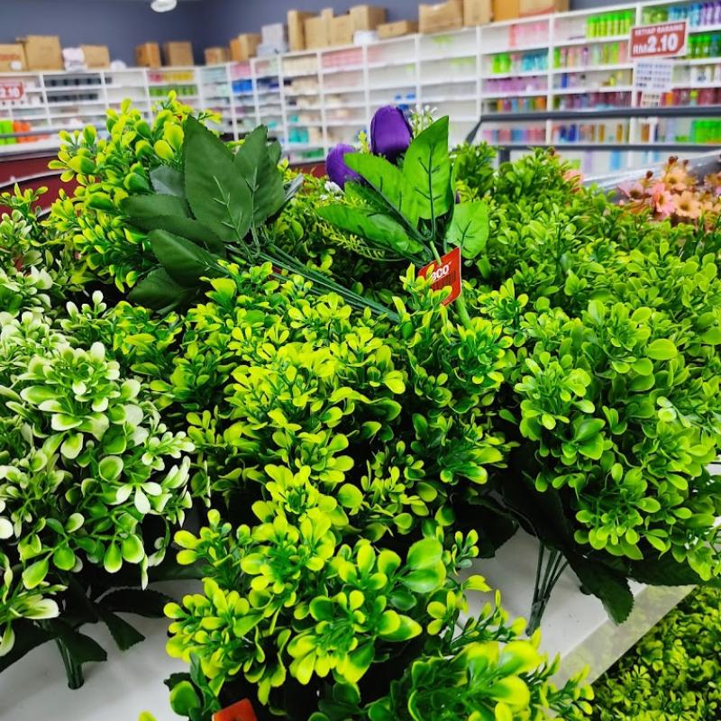 10 Kedai Runcit Terbaik di Kuala Selangor 2025 5 Eco-Shop--