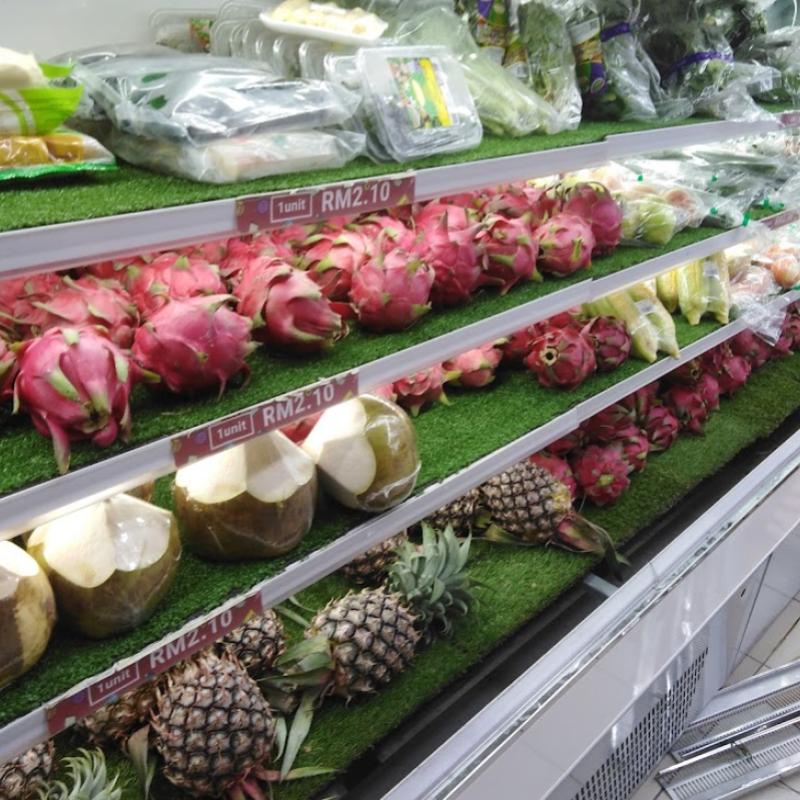 Top 10 Best Grocery Store in Putrajaya 2025 5 Eco-Shop-