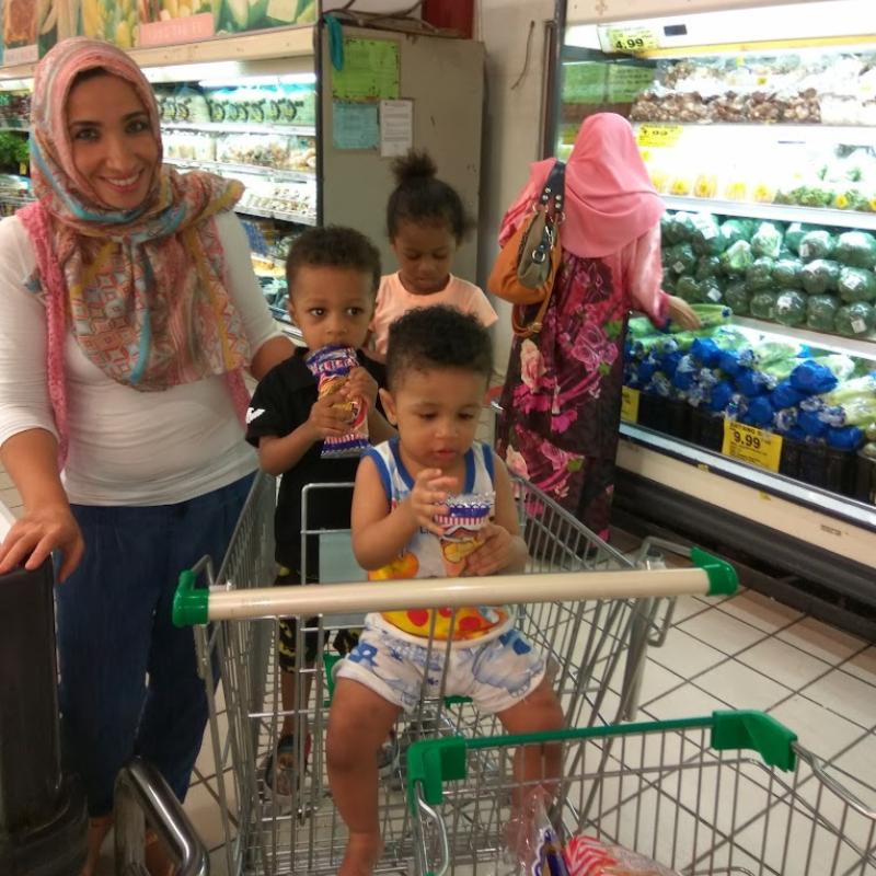 10 Kedai Runcit Terbaik di Rawang 2025 5 Eco-Shop-