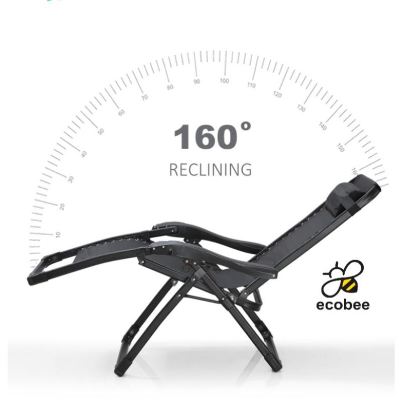 Top 8 Best Lazy Chairs In Malaysia 2025 2 EcoBee-Modern-Lazy-Chair-